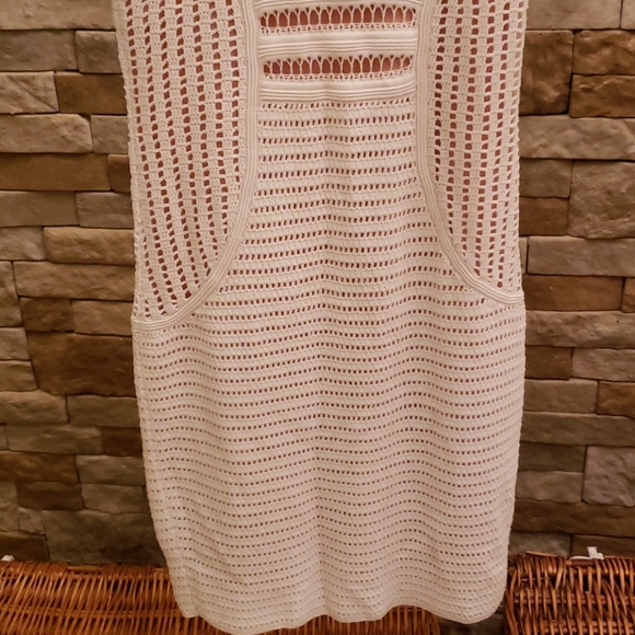 Crochet dress - Picture 11 of 16